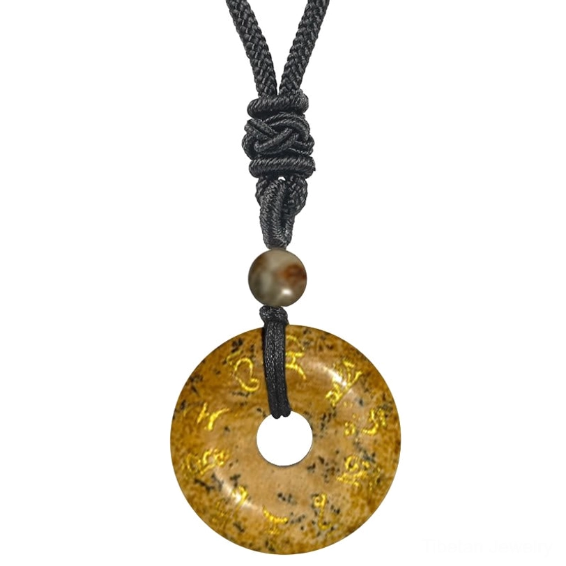 Picture Jasper earth stone crystal infographic highlighting courage, wisdom, positive energy and grounding protection properties