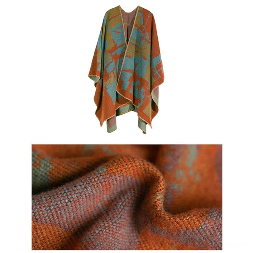 Authentic Tibetan woven shawl artisan craftsmanship and quality fabric demonstration