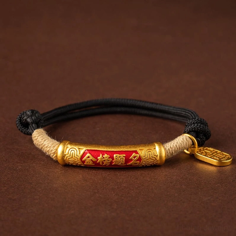 Tibetan culture and Buddhism connection to om mani padme hum sacred mantra bracelet