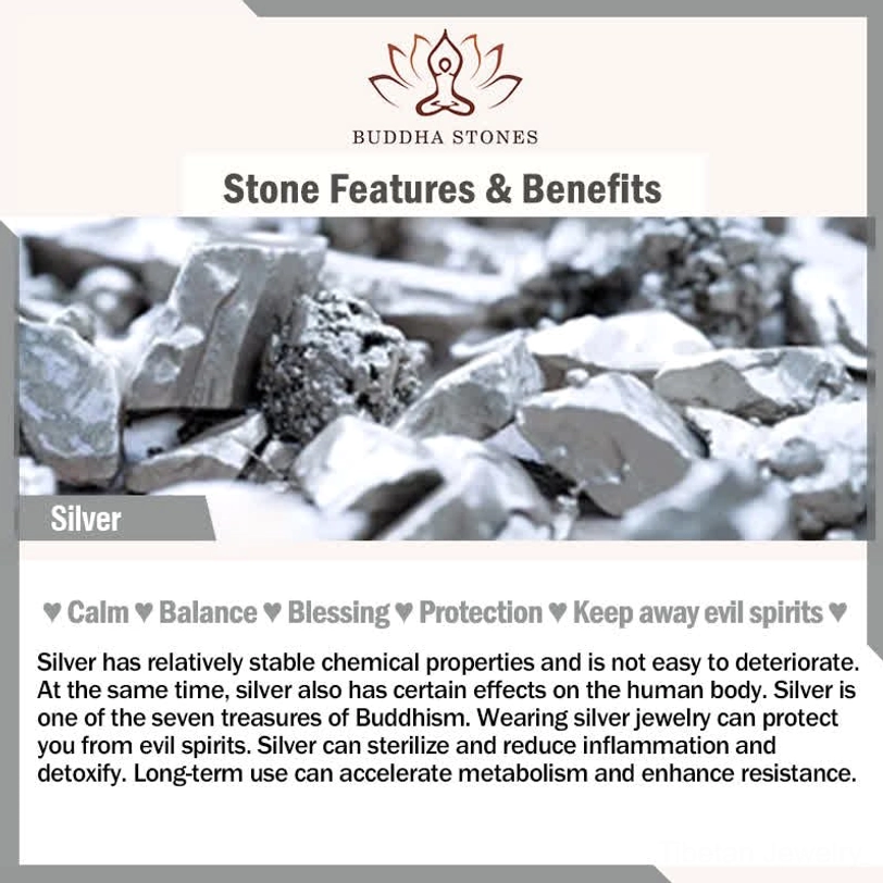 Complete set of tibetan handmade protection bracelets in multiple sizes and colors with 925 sterling silver clasps