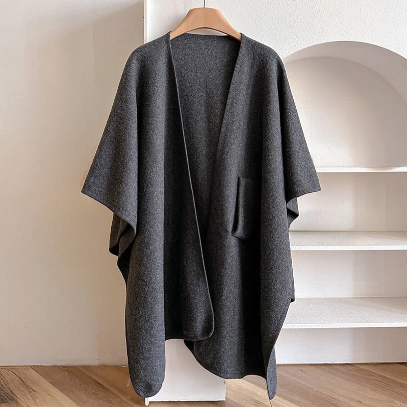 Tibetan shawl wrap care guide - material composition and maintenance information