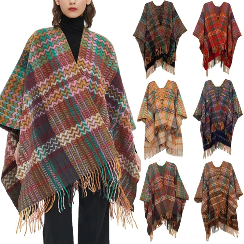 Tibetan spiritual symbol shawl representing energy flow and pilgrimage journey